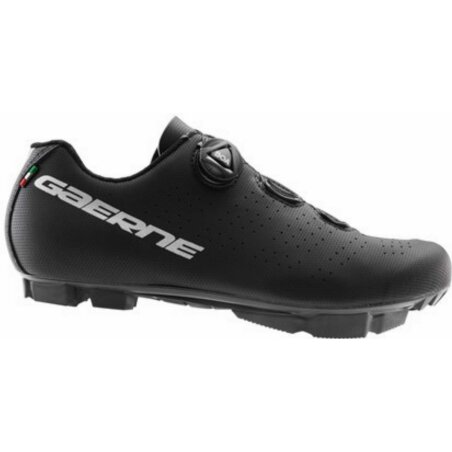 Gaerne G.Trail MTB-Schuhe matt black