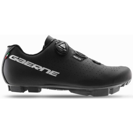 Gaerne G.Trail Wide MTB-Schuhe matt black