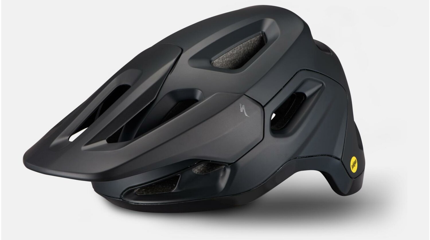 Specialized Tactic 4 Mips MTB-Helm black