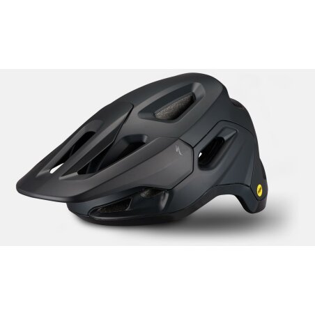Specialized Tactic 4 Mips MTB-Helm black