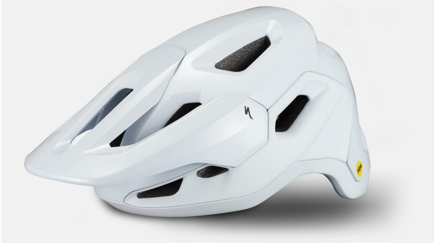 Specialized Tactic 4 Mips MTB-Helm white