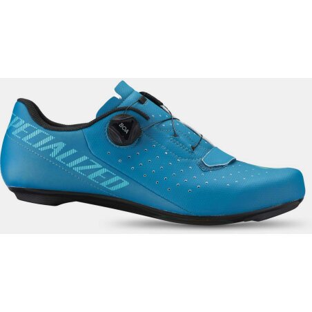 Specialized Torch 1.0 Rennradschuhe tropical teal/lagoon...