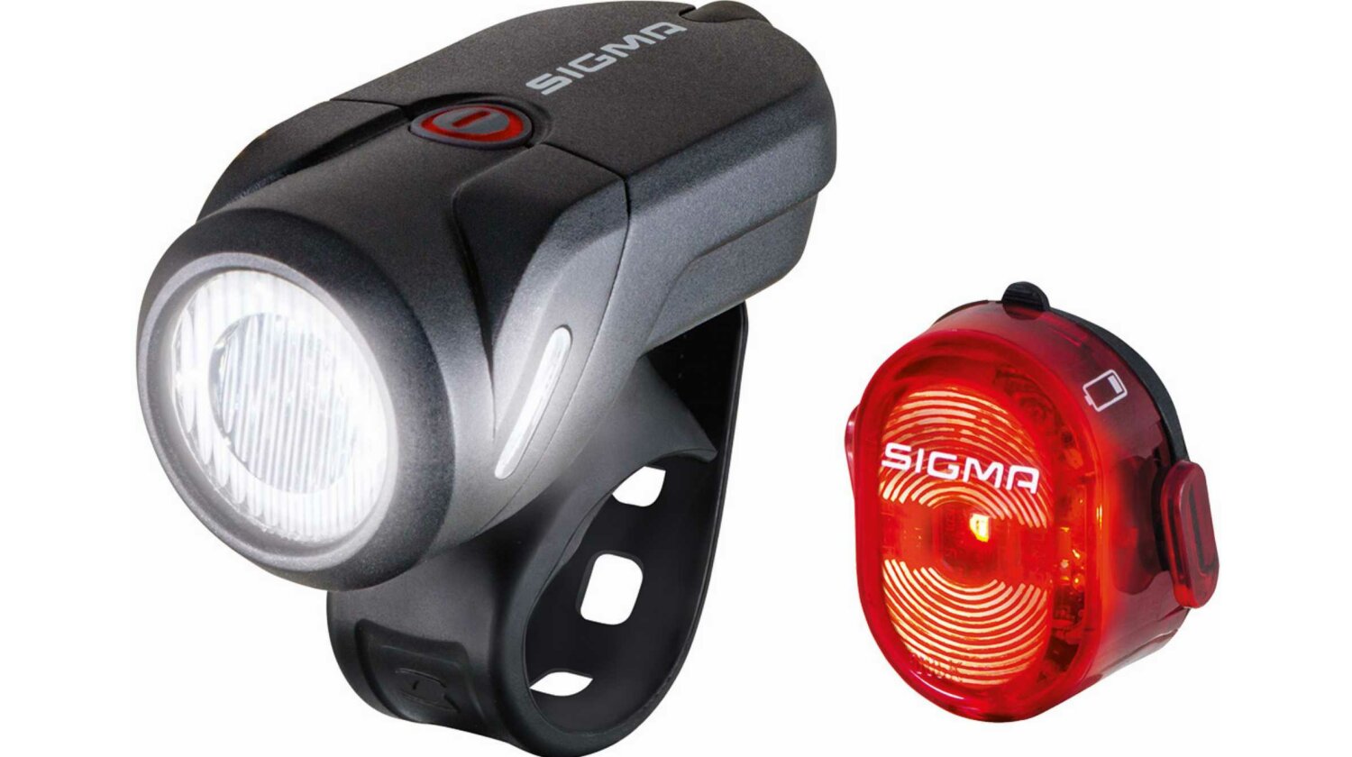 Sigma Set Aura 35 Lux USB Akku-Scheinwerfer mit K~ &...