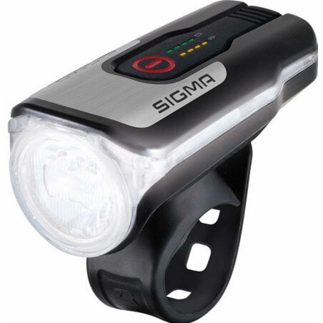 Sigma Aura 80 Lux USB Akku-Scheinwerfer mit K~ schwarz