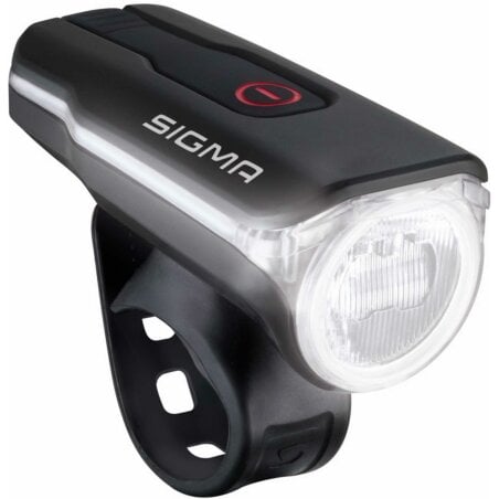 Sigma Aura 60 Lux USB Akku-Scheinwerfer mit K~ schwarz