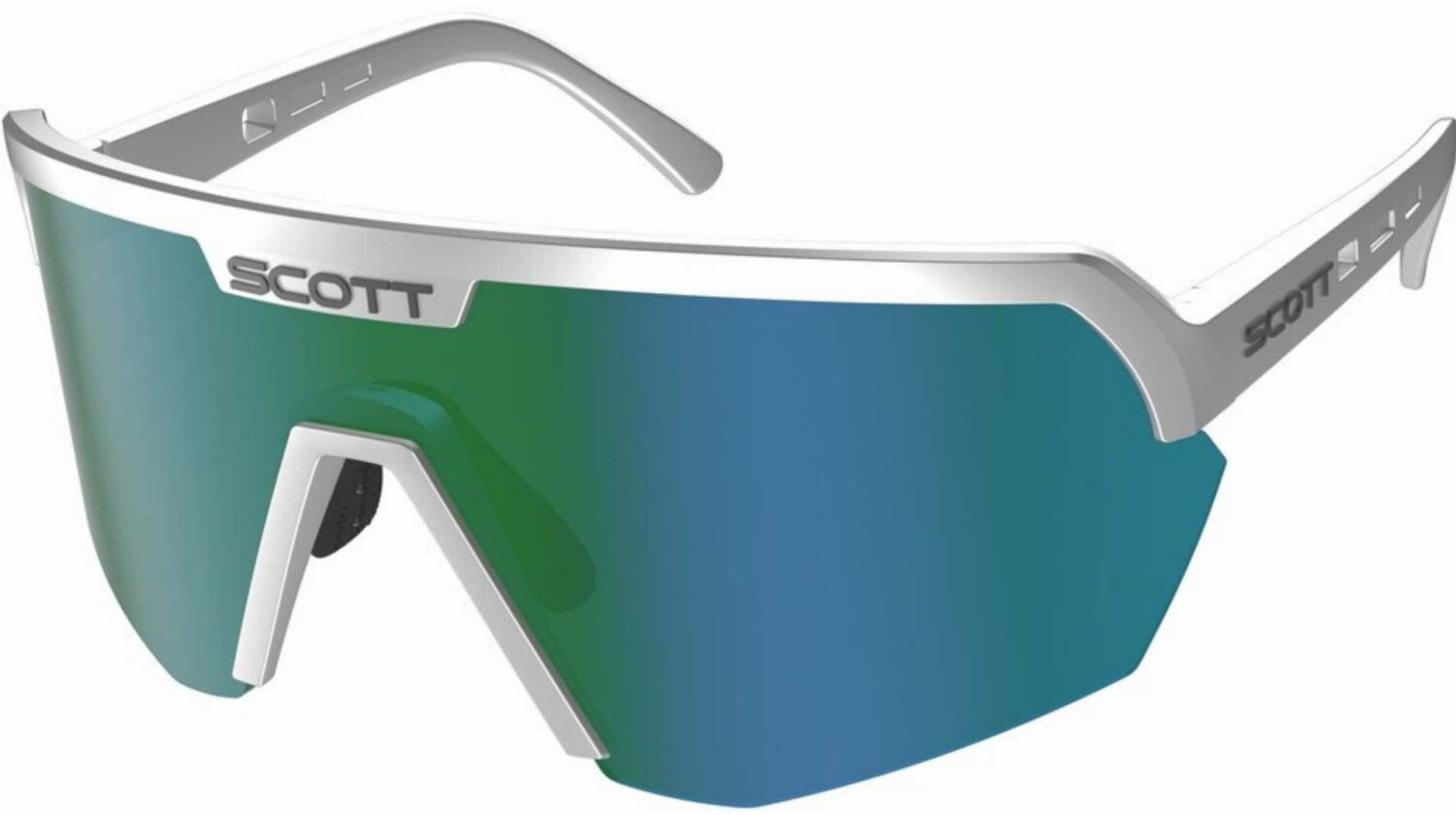 Scott Sport Shield Supersonic Edt. Sonnenbrille...