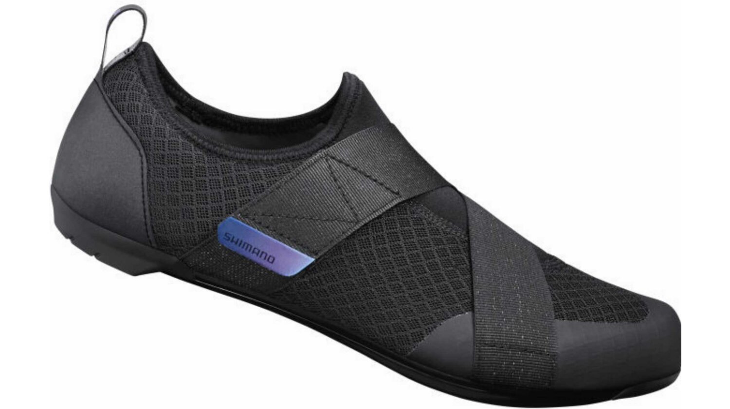 Shimano SH-IC100 Indoor-Schuhe black