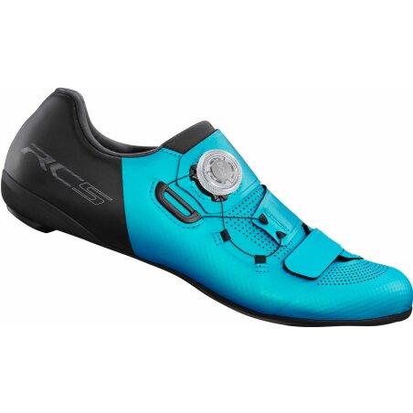Shimano SH-RC502 Womens Rennradschuhe turquoise