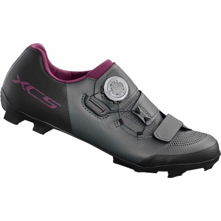 Shimano SH-XC502 Womens MTB-Schuhe gray