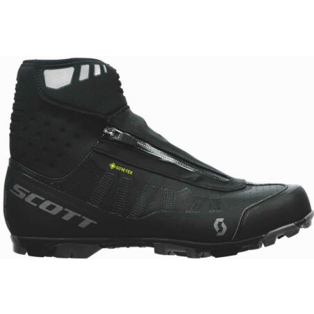 Scott Heater Gore-Tex MTB-Schuhe black/black reflective