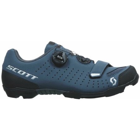 Scott Comp Boa Lady MTB-Schuhe matt blue/dark grey