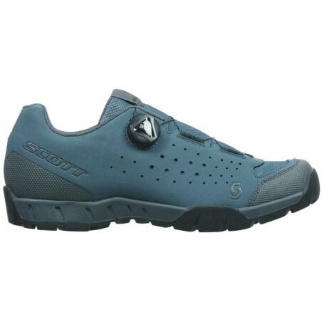 Scott Sport Trail Evo Boa Schuhe matt blue/black