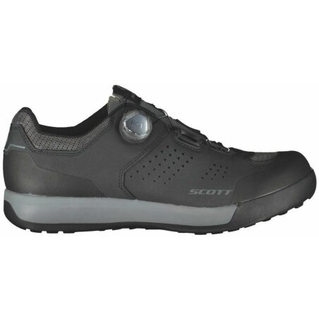 Scott Shr-alp Boa MTB-Schuhe black/dark grey