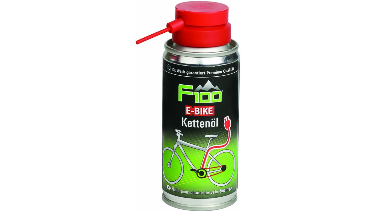 Dr. Wack F100 Fahrrad-Kettenöl