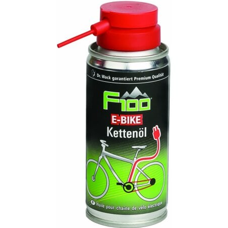 F100 Kettenöl E-Bike 100 ml