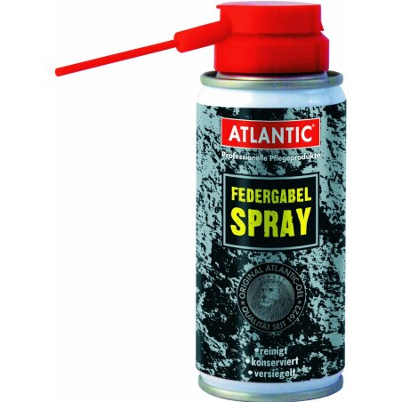 Atlantic Federgabelspray 100 ml