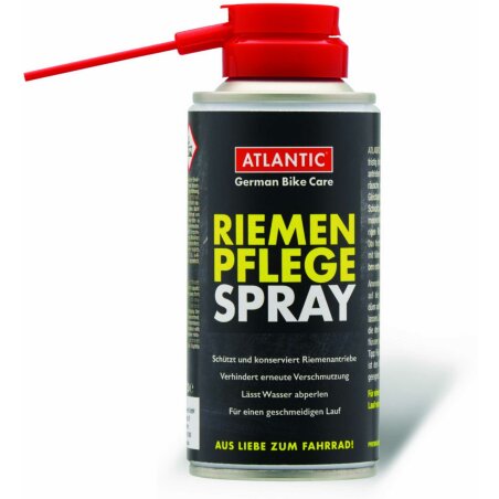 Atlantic Riemenpflegespray 150 ml