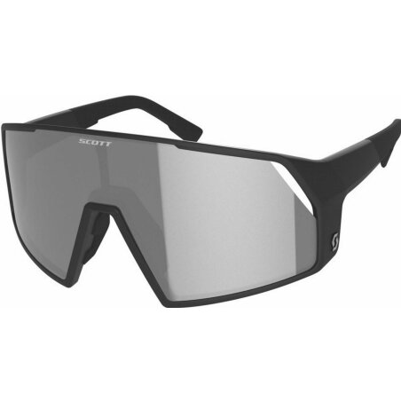 Scott Pro Shield Light Sensitive Sonnenbrille black/grey...