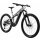 Cannondale Moterra Neo 4 630 Wh E-Bike Fully 29&quot; gray with impact orange