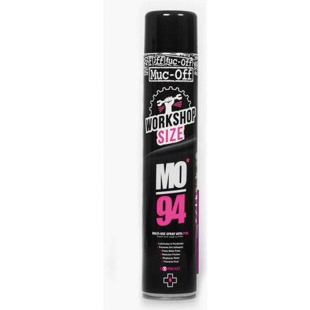 Muc-Off MO-94 Multi-Use Spray black 750 ml