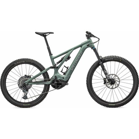 Specialized Turbo Levo Comp Alloy NB 700 Wh E-Bike Fully...