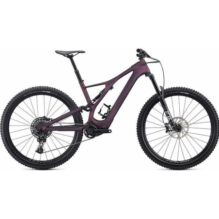 Specialized Turbo Levo SL Comp Carbon 320 Wh E-Bike Fully...