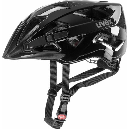 Uvex Active Helm black