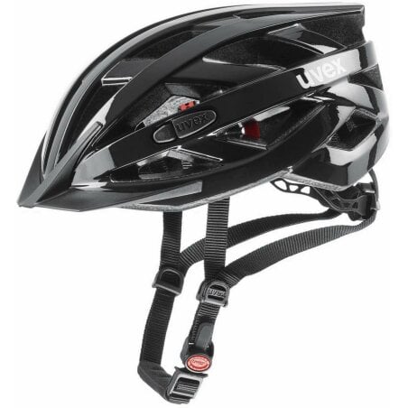 Uvex I-VO 3D Helm black