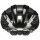 Uvex Rise Rennrad-Helm all black
