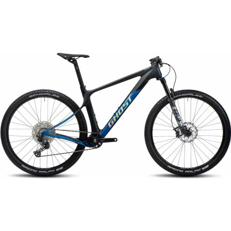 Ghost Lector SF LC Essential MTB-Hardtail Diamant...