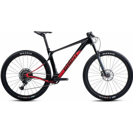 Ghost Lector SF LC Universal MTB-Hardtail Diamant...