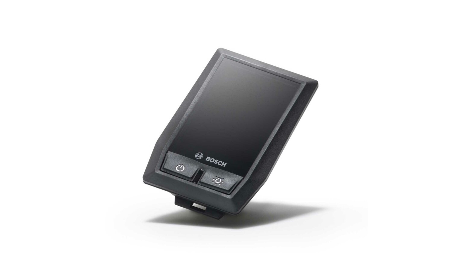 Bosch Display Kiox BUI330 schwarz inkl. Bedienungs- und...