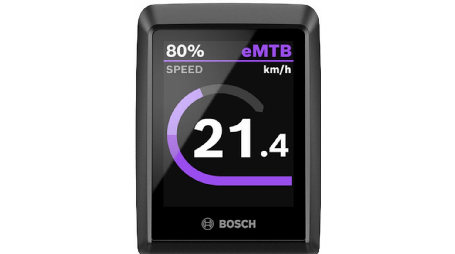 Bosch Display Kiox 300 BHU3600 für das smarte System...