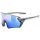 Uvex Sportstyle 231 Sportbrille rhino deep space matt/mirror blue