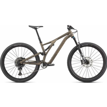 Specialized Stumpjumper Comp Alloy MTB-Fully 29"...