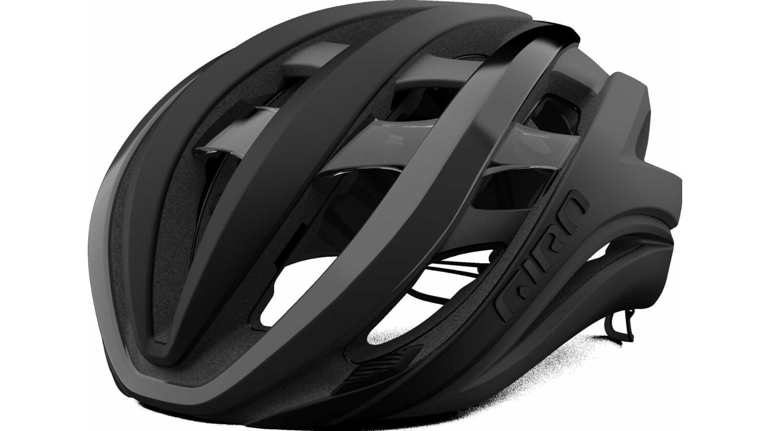 Giro Aether Spherical Mips Rennrad-Helm matte black