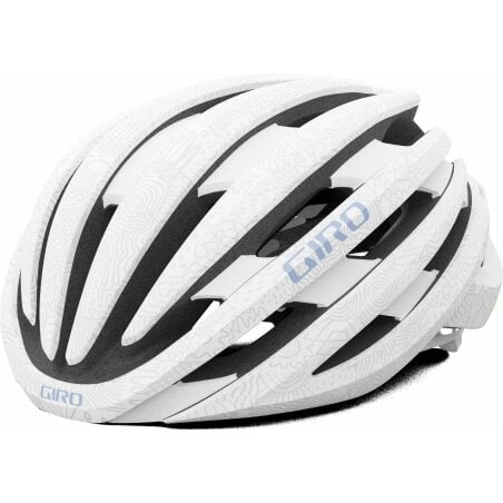 Giro Ember Mips Rennrad-Helm matte pearl white