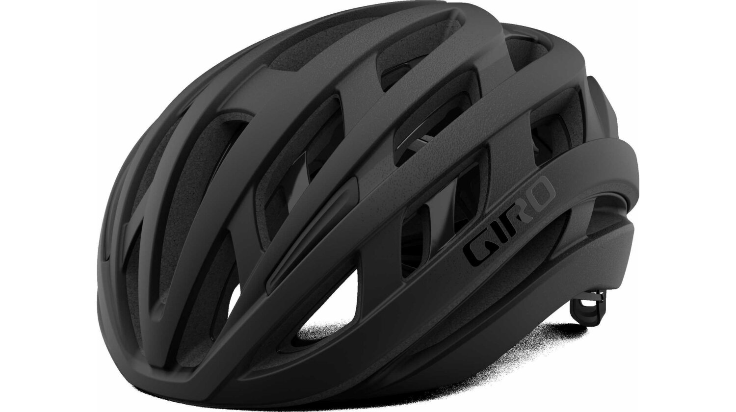 Giro Helios Spherical Mips Rennrad-Helm matte black fade