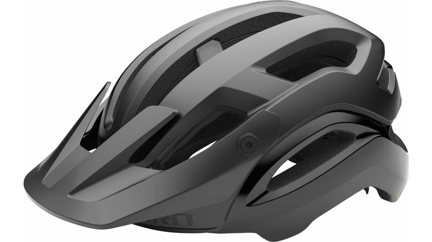 Giro Manifest Spherical MTB-Helm matte black