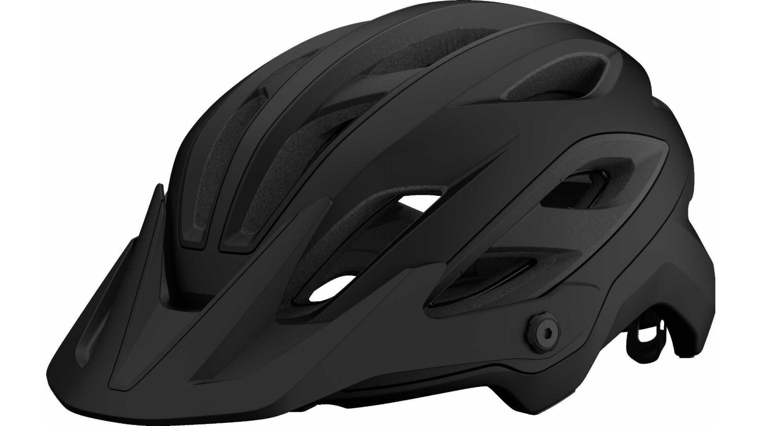 Giro Merit Spherical Mips MTB-Helm matte black/gloss black
