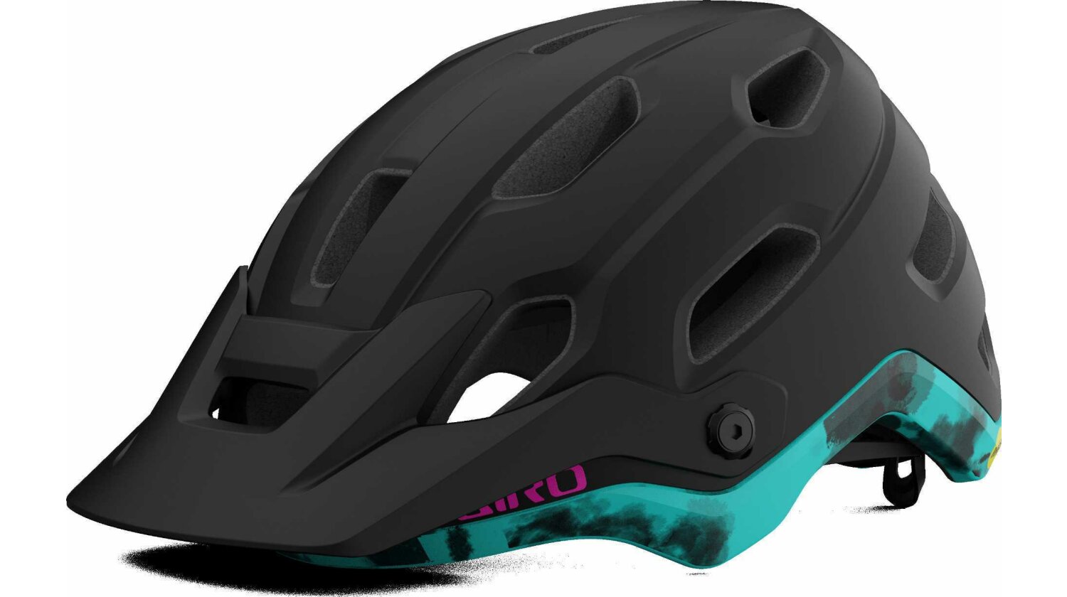 Giro Source W Mips MTB-Helm matte black ice dye