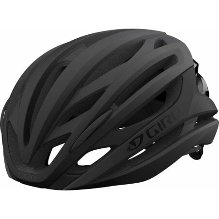 Giro Syntax Mips Rennrad-Helm matte black