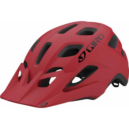 Giro Tremor Mips Kinder-Helm matte bright red 50-57 cm