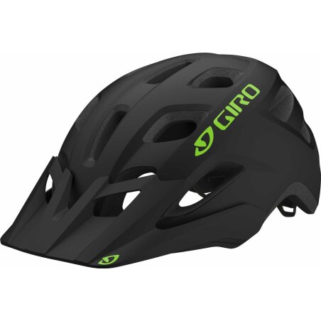 Giro Tremor Kinder-Helm matte black 50-57 cm