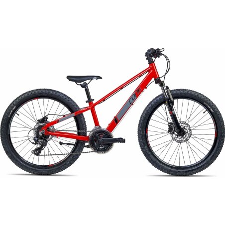 Cone R 240 K21 FG Disc Offroad Jugendrad 24"...