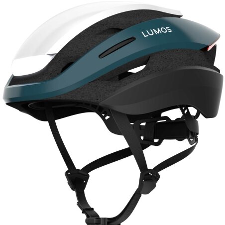 Lumos Ultra Mips Helm deep blue