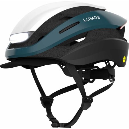 Lumos Ultra Mips+ Helm deep blue M/L (54-61 cm)