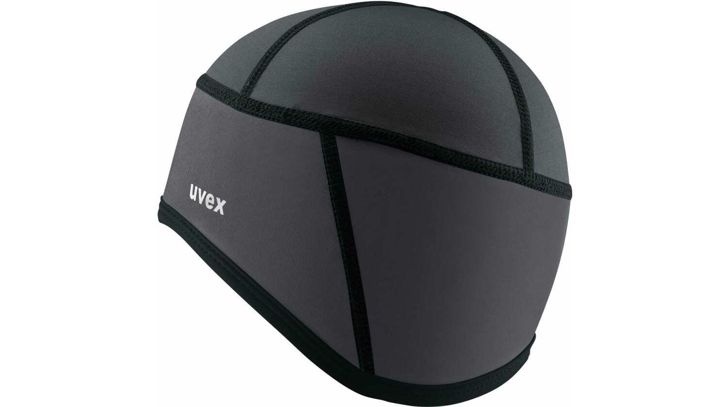 Uvex Bike Cap Thermo Radmütze rhino