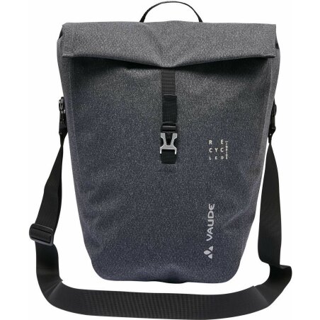 Fahrradtasche Recycle Pro Single 22 L schwarz Breuninger Accessoires Taschen Reisetaschen 
