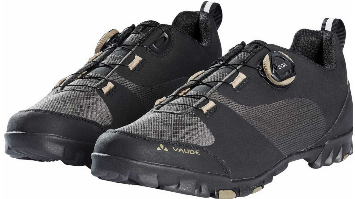 Vaude TVL Pavei Tech Boa® Schuhe black